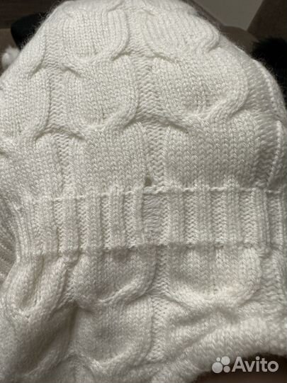 Новые шапки Gulliver