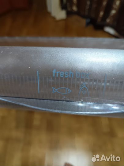 Ящики,стекло к холодильнику