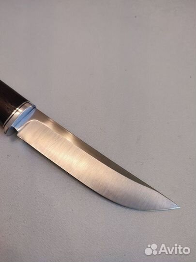 Нож охотничий Галеон х12мф