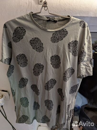 Футболка colins