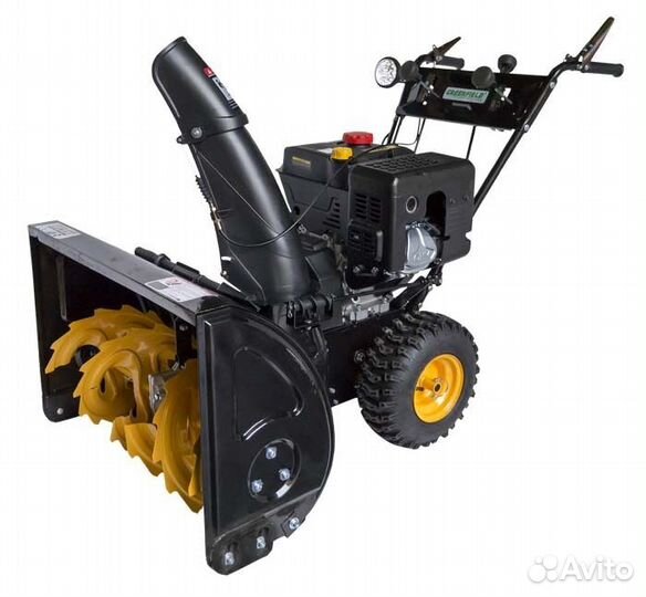 Снегоуборщик green field GF 9 HP/30 E