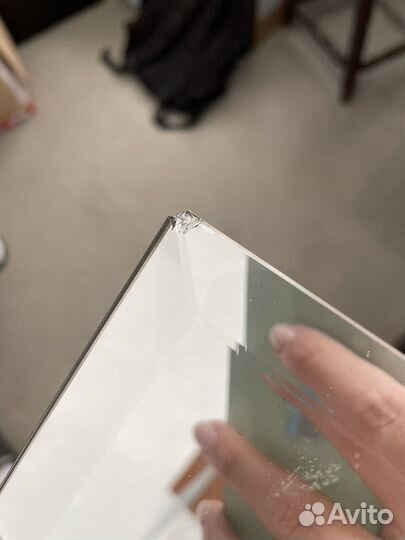 Зеркало munchen