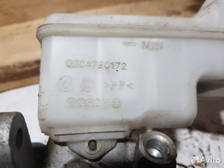 Гтц Nissan Qashqai J11