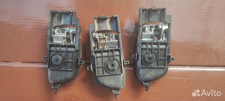 Ручка двери Hyundai i20