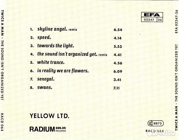 Компакт диски