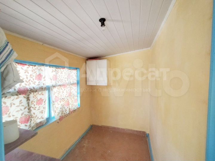 Дача 20 м² на участке 8 сот.