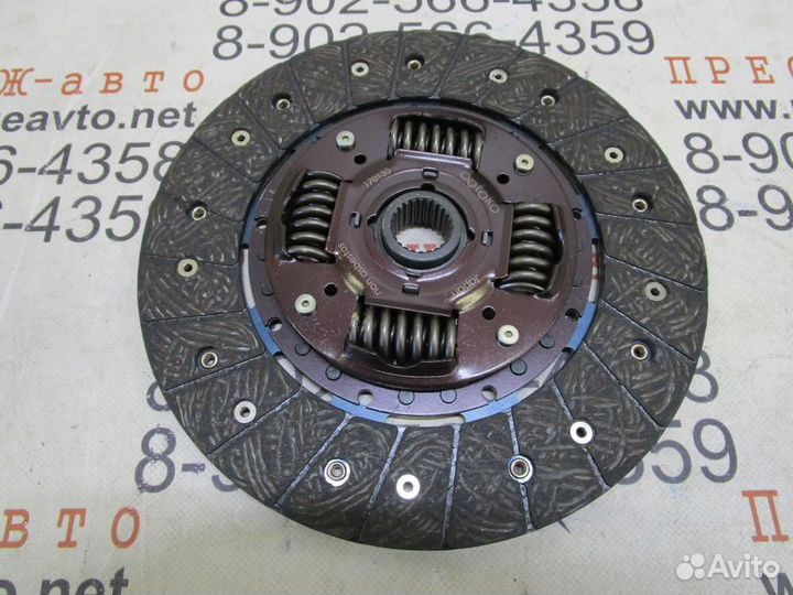 Диск сцепления - ootoko