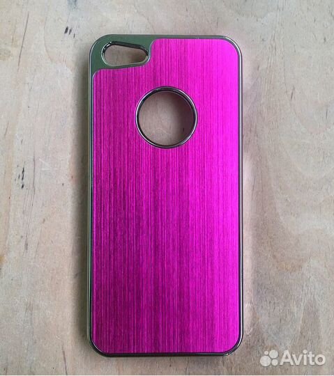 Чехол на iPhone 5, 6 plus