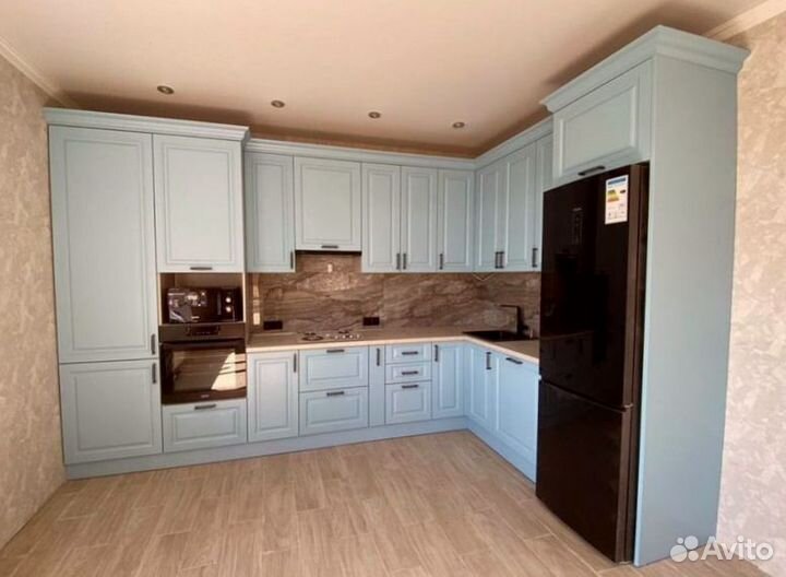 Кухня на заказ