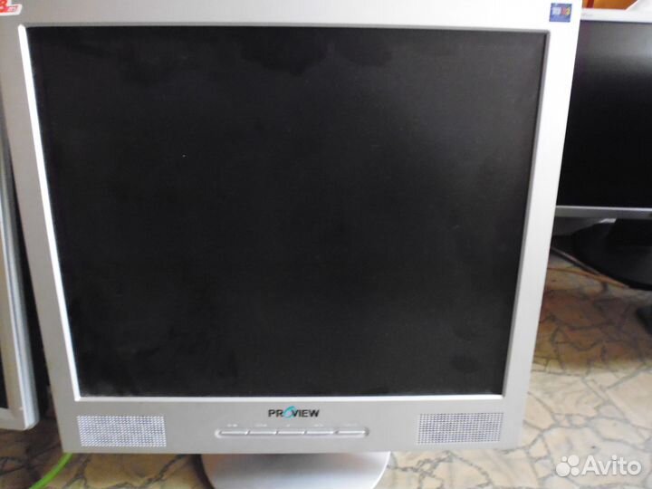 Продам оргтехнику б/у