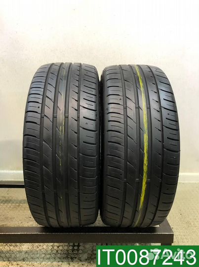 Falken Ziex ZE-914 225/40 R18 101H