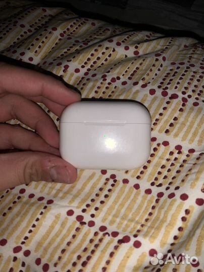 Apple air pods pro 2