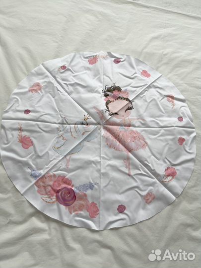 Ткань для пошива детских простыней