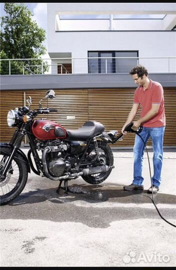 Струйная трубка Karcher VP 180 S (360 г