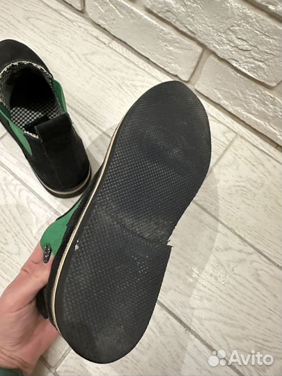 Челси Pollini оригинал