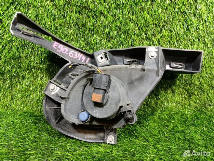 Туманка передняя правая Bmw 3-Series E90 N46B20