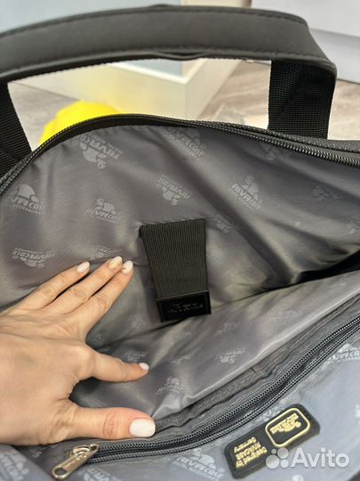 Сумка для ноутбука