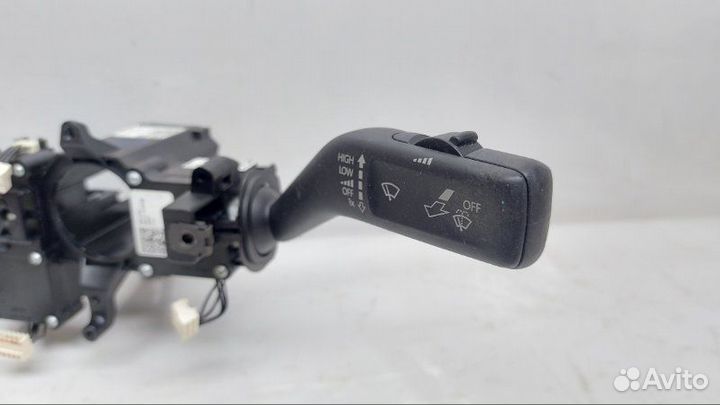 Подрулевой переключатель Volkswagen Passat Cc 2.0