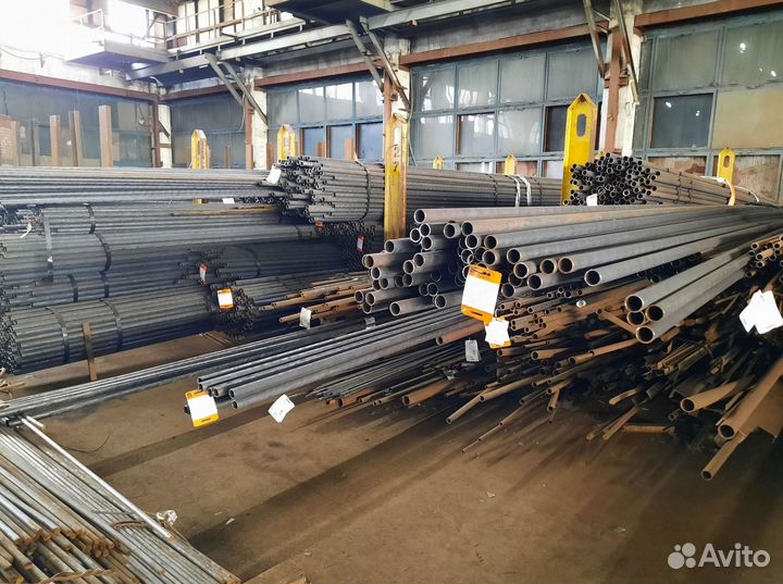 Труба вгп ду25х2.8 длина 6м Ст2пс