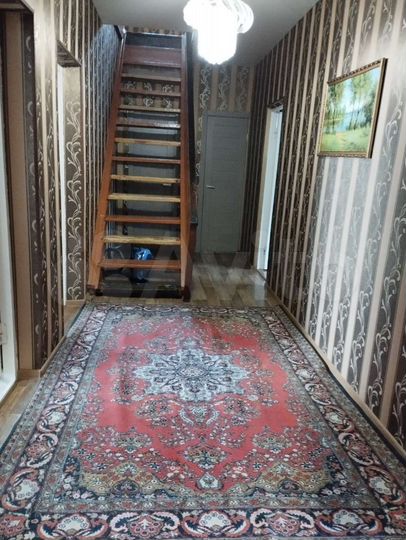 Дом 200 м² на участке 15 сот.