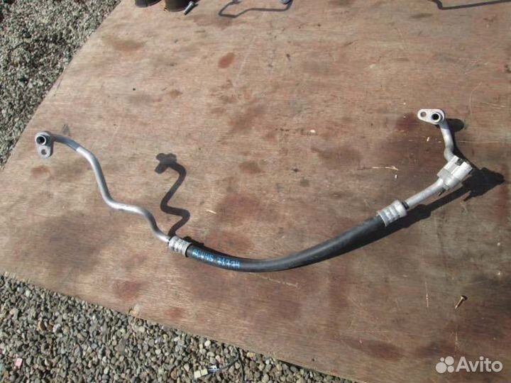 Трубка кондиционера Toyota Camry ACV45 2AZ-FE