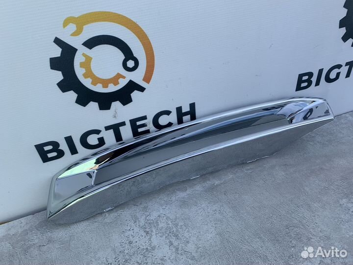 Накладка дхо Mercedes X166 A1668851874