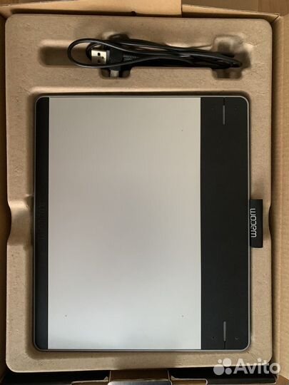 Графический планшет