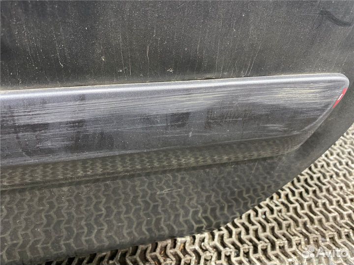 Дверь боковая Nissan Titan, 2005