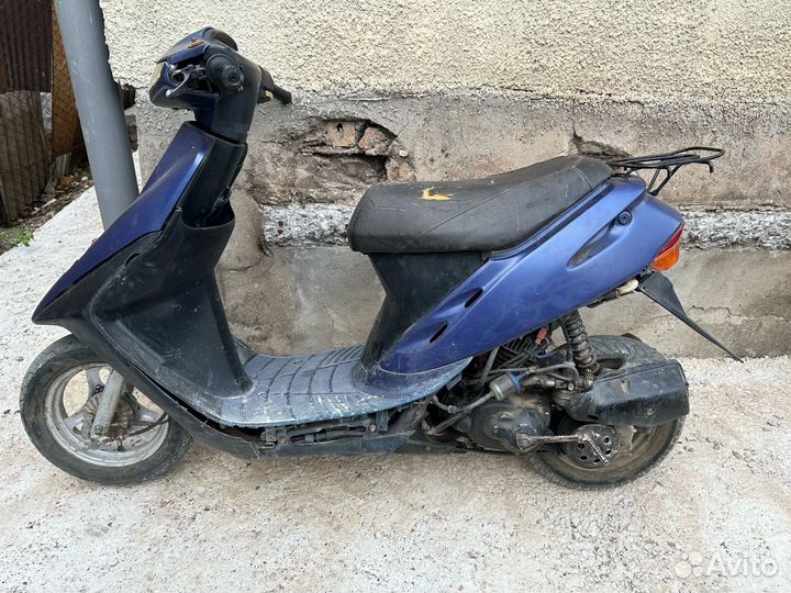 Honda Dio Af27