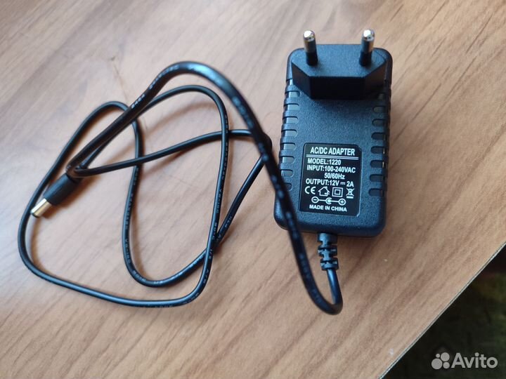 Адаптер переходник SATA USB 3.0