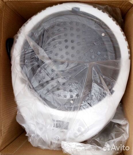 Парогенератор для паровой сауны 2литра