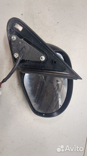 Зеркало боковое Nissan Juke, 2011