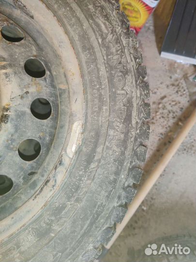 Nordman Nordman 4 65/180 R15