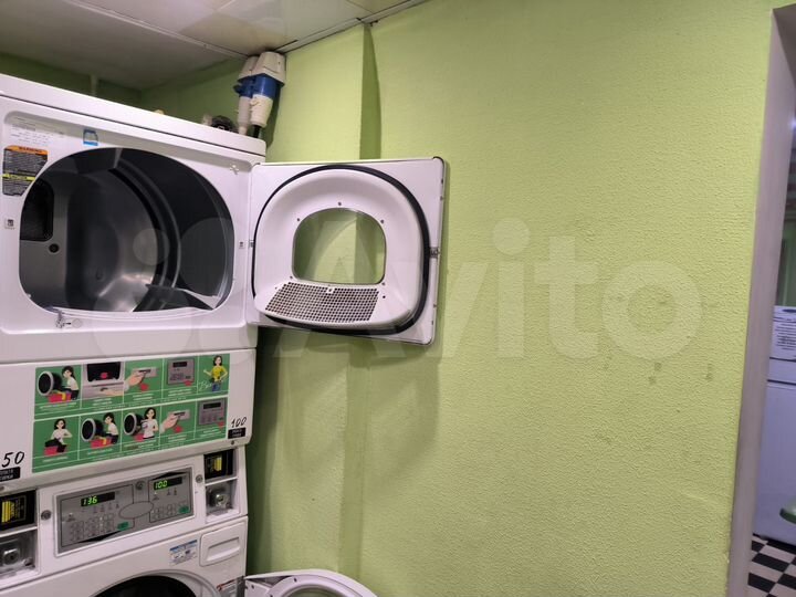 Комната 12 м², 1/4 эт.