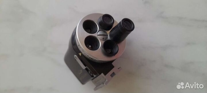Видоискатели ун-й,F 3,5 для Юпитер12 и светофильтр