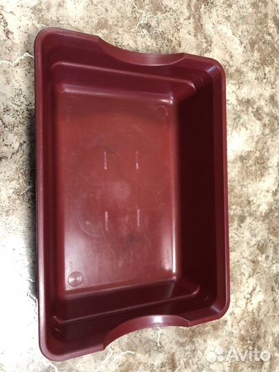 Лоток для кошек