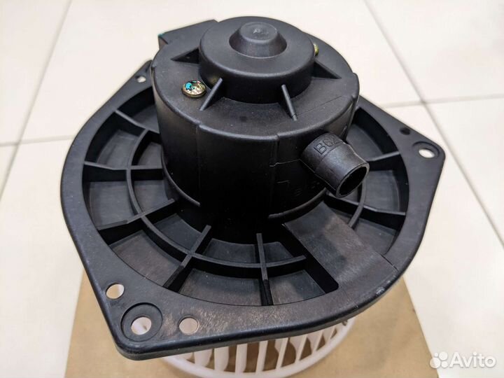 Мотор отопителя chevrolet aveo T200 / T255 A/C
