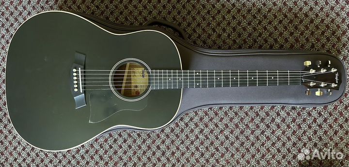 Акустическая гитара Taylor AD17 Blacktop