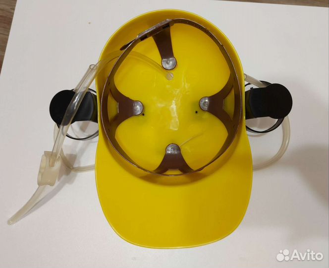 Каска для напитков