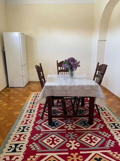 Дом 65 м² на участке 1 сот.