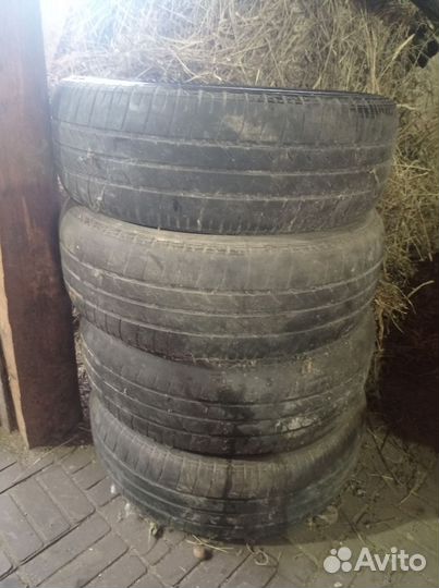 Bridgestone B250 195/65 R15