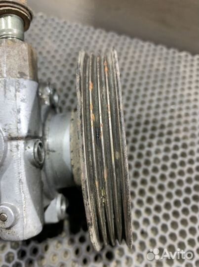 Насос Гур Мазда 626 GE V6 2.5 KL Mazda 1992-1997