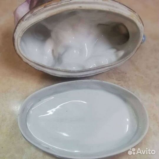 Шкатулка Байкал и Ангара 