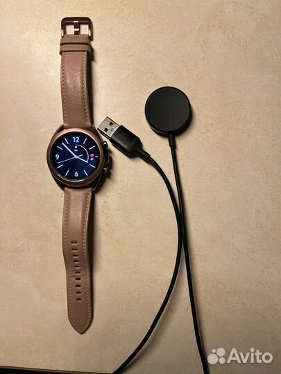 Samsung galaxy watch 3