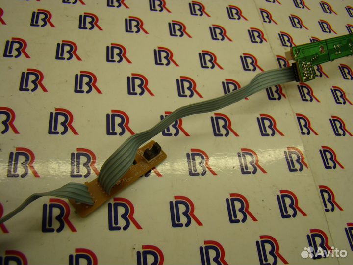 QM3-7447 плата датчиков Сanon pixma MG5250