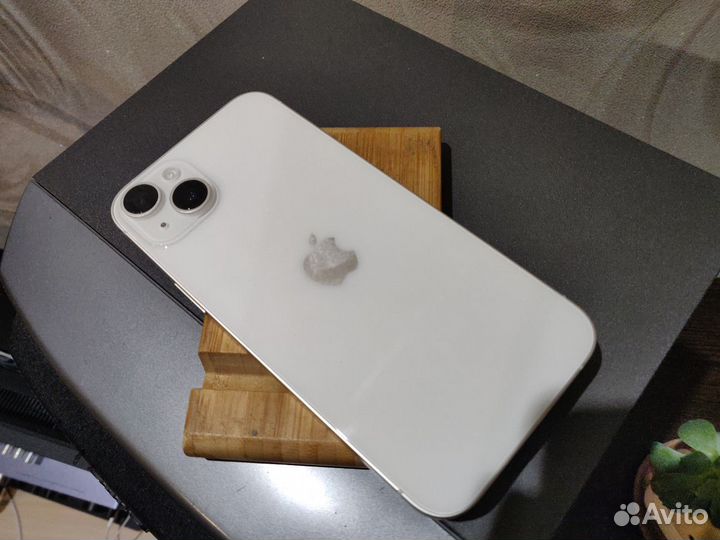 iPhone 14 Plus, 128 ГБ
