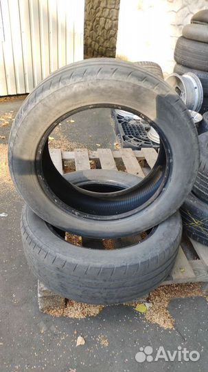 Bridgestone Ecopia EP200 215/65 R17