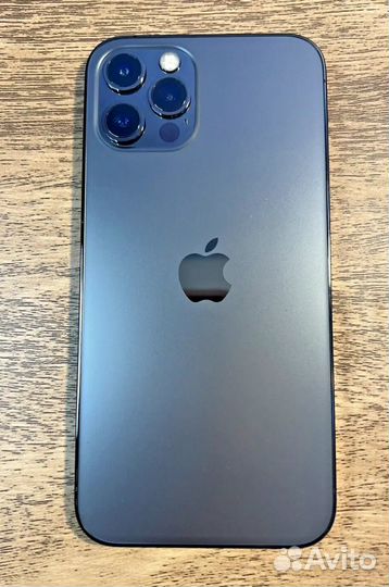 iPhone 12 Pro, 256 ГБ