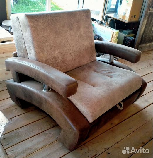 Кресло кровать