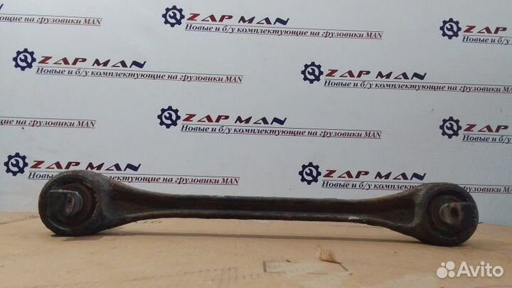 Тяга реактивная Man Tga Tgs